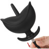 InflateGear Plug gonflable Lotus 8 x 4.5cm